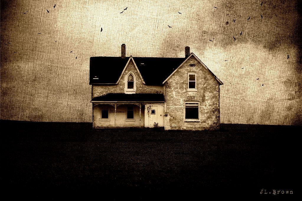 Malpertuis (Jean Ray)