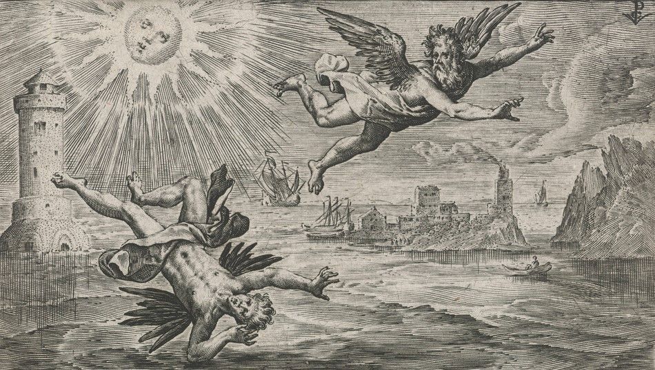 Morale, Ô désespoir...