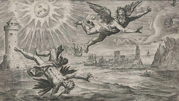 Morale, Ô désespoir...