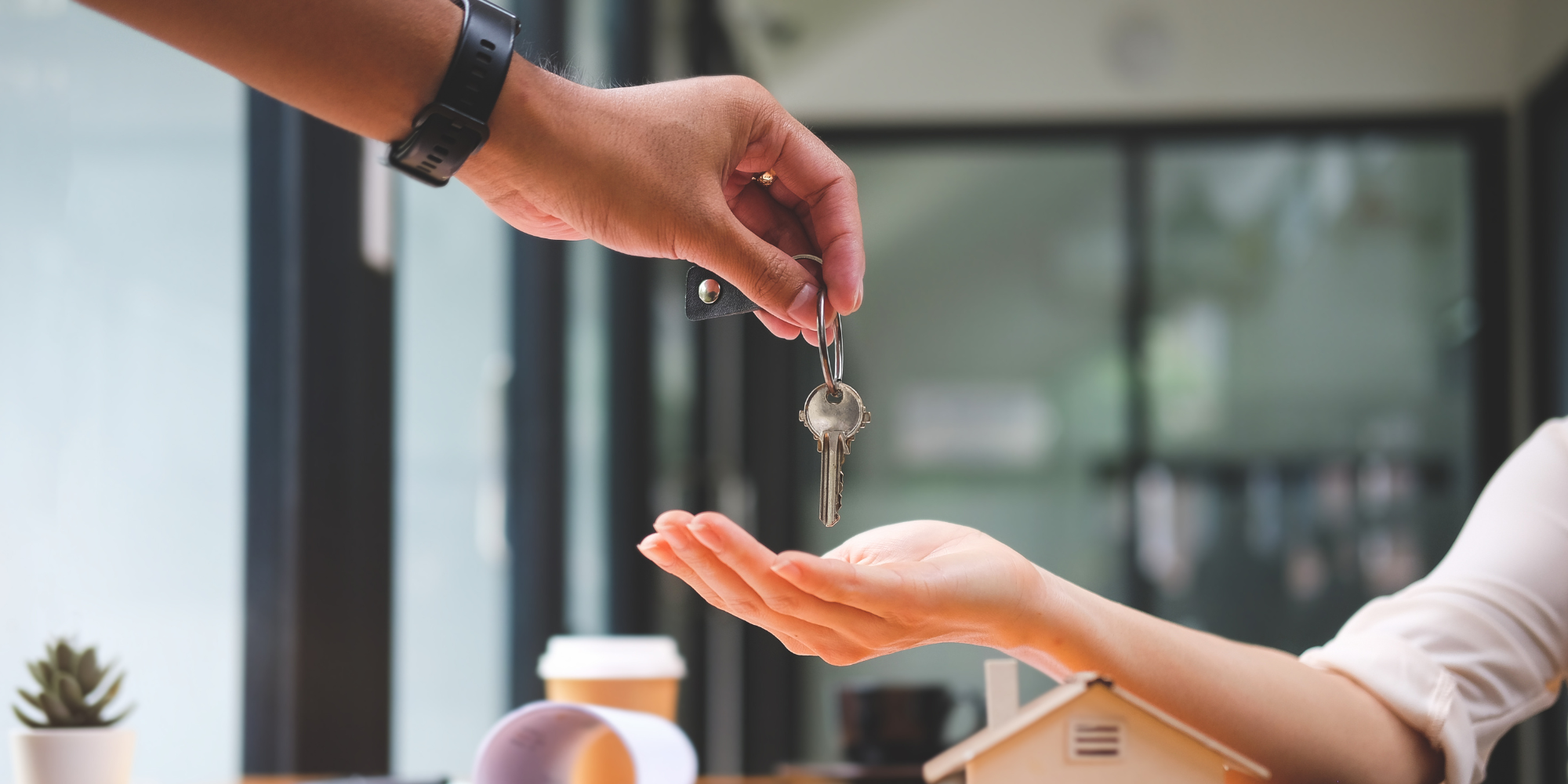 What Makes a Good Property Strategy?