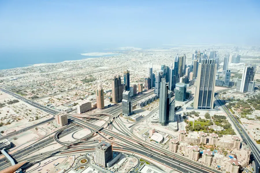 Best Areas For Property Investment in Dubai in 2025
