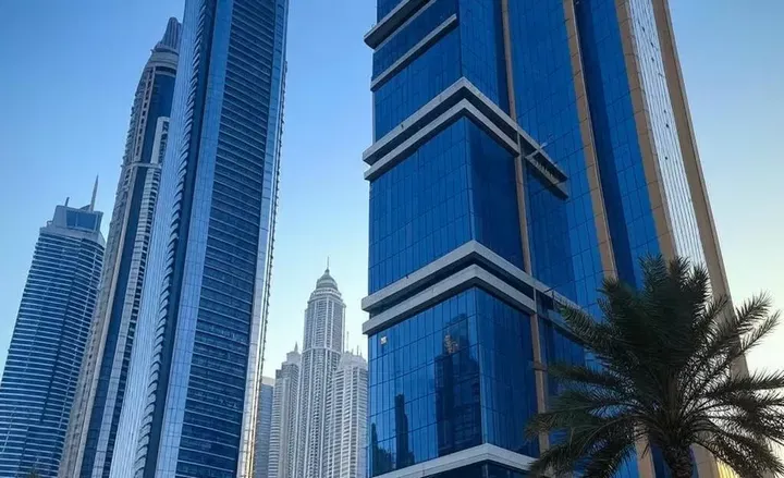 Is It Safe to Invest in Dubai Real Estate?