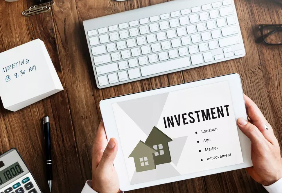What is the Minimum Investment in Dubai Real Estate?