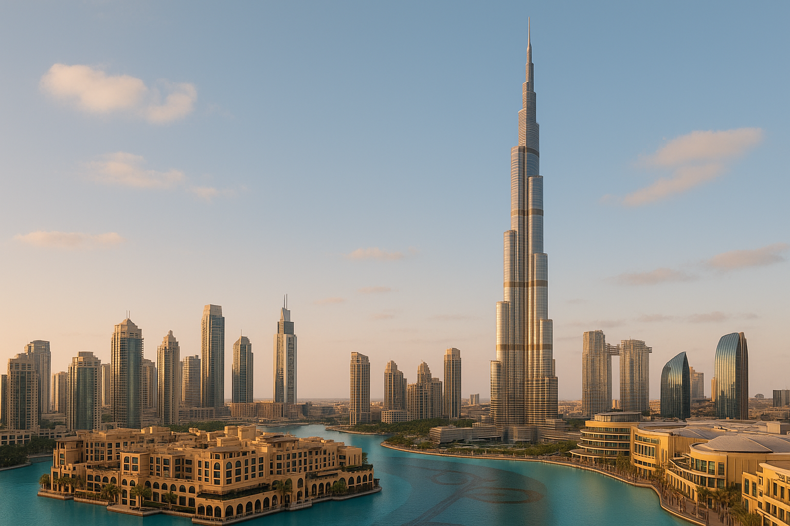 When Will Dubai Mortgage Rates Drop? (2025–2026 Outlook)