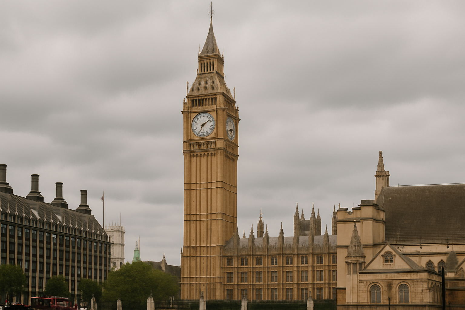 Types of Property Ownership in the UK