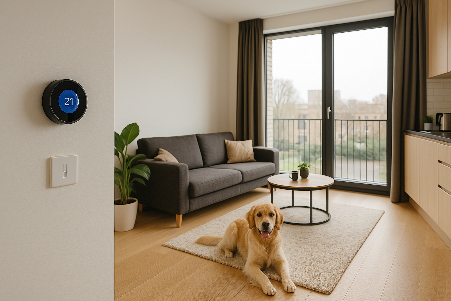 Top Features Tenants Want in 2025 – A Smart Guide for Buy-to-let Investors