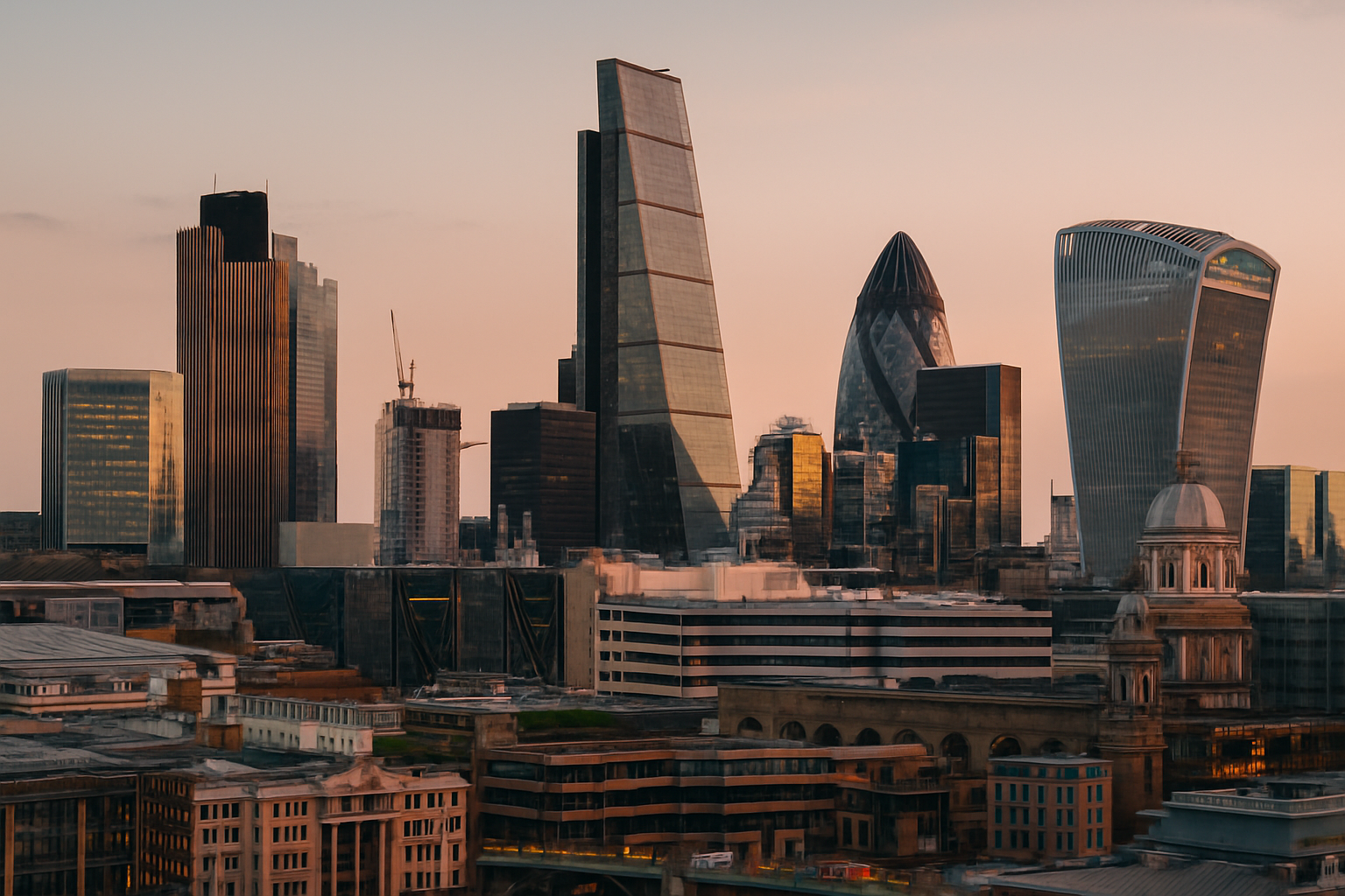 Unlocking the Future of UK Housing: Where Smart Buyers and Bold Investors Look Next