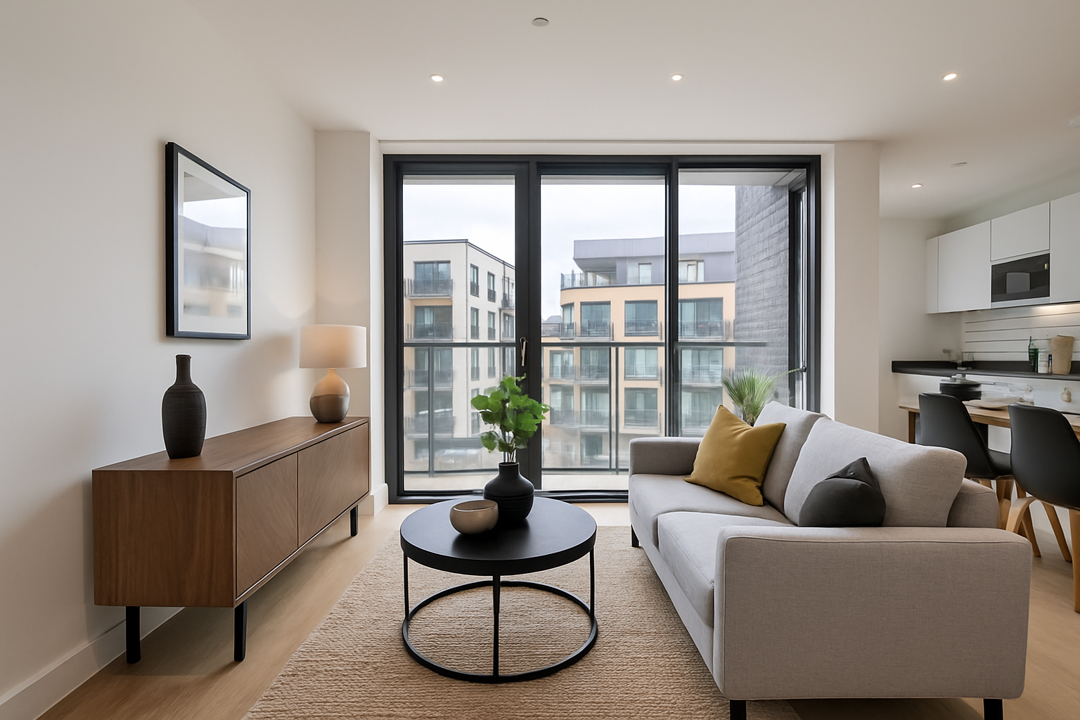 Looking to Rent Out Property? Discover Why Smart Landlords Choose New Builds in 2025