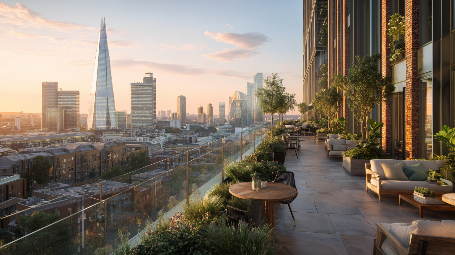 Built to Rent is Reshaping the London Market in 2025 – A Guide for Buyers and Investors