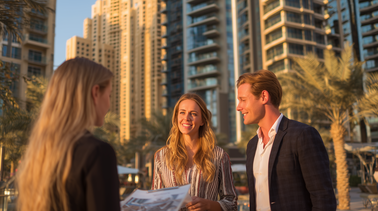 Dubai Mortgages: A 2025 Guide for UK and EU Buyers of New‑Build Properties