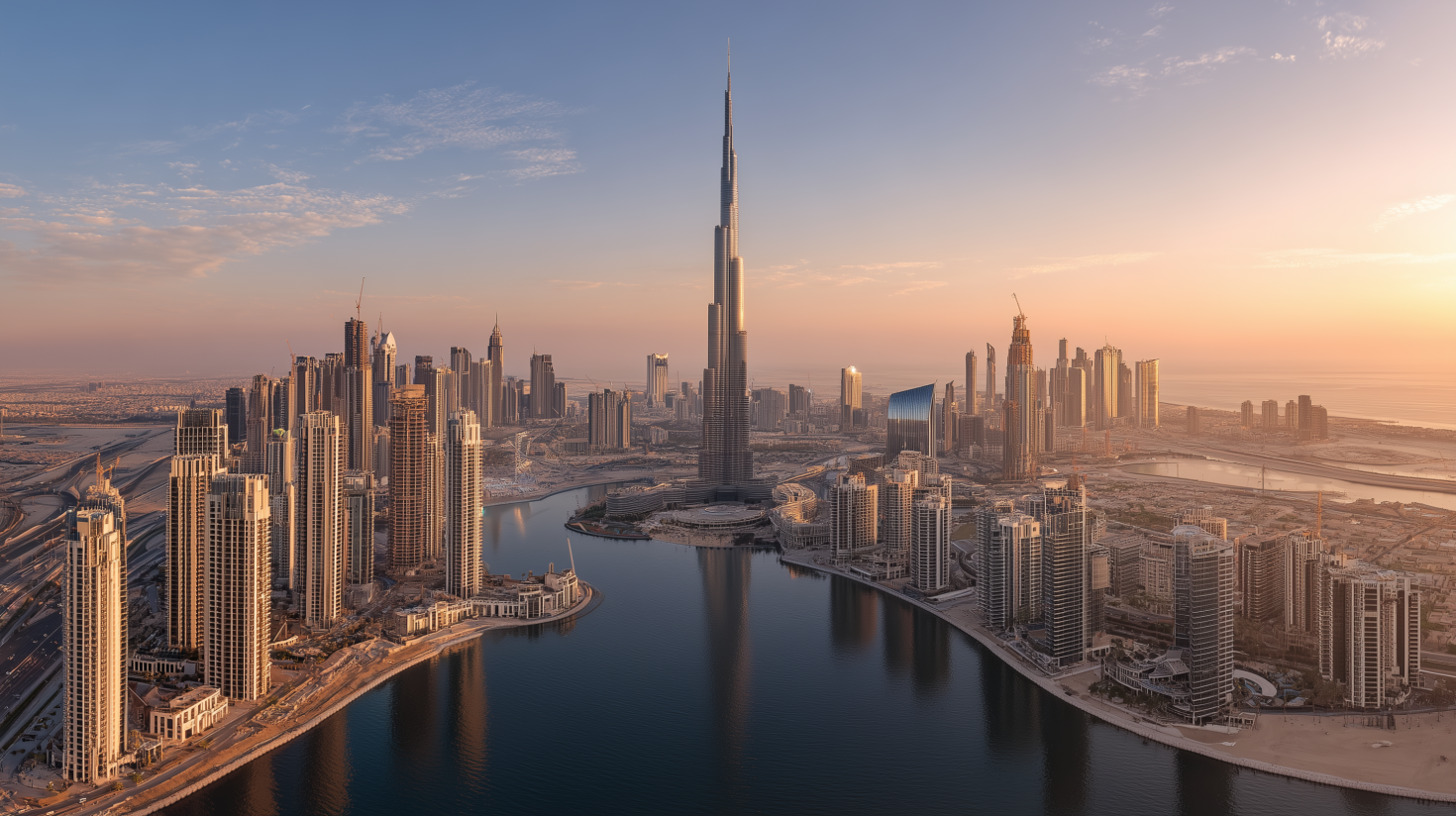 How can beginners successfully invest in Dubai's real estate market in 2025?