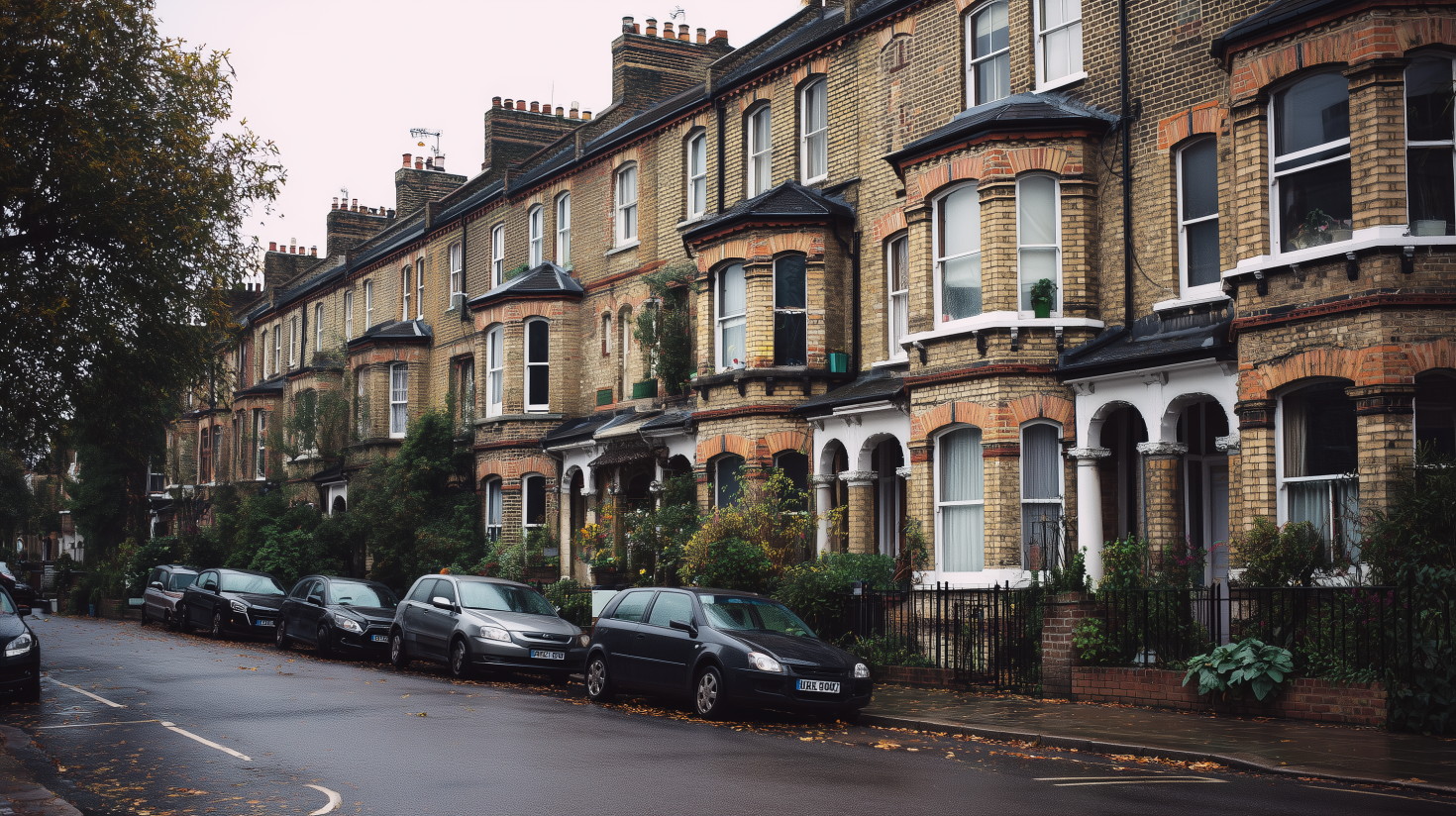 How is the UK rental market performing in 2025?