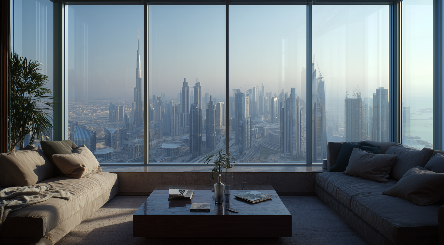 How to Start Investing in London & Dubai’s New Build Market (2025 Guide)