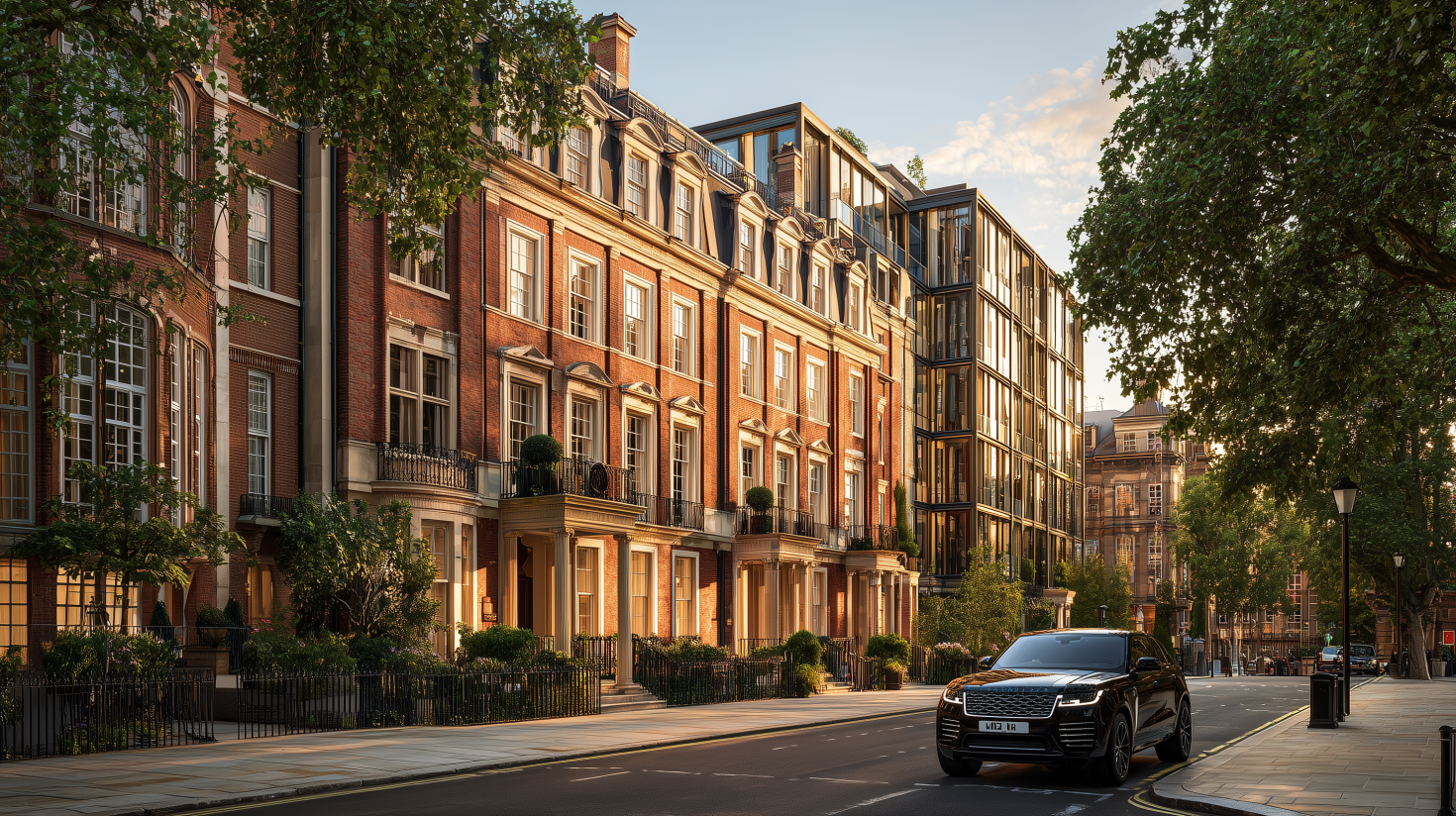 Where London’s Prime Property Market Is Headed in 2025 – Hidden Opportunities for Smart Buyers