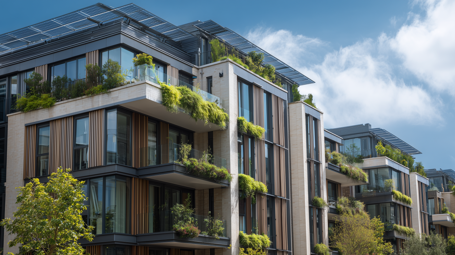 Why is energy efficiency such a big deal for London homebuyers in 2025?