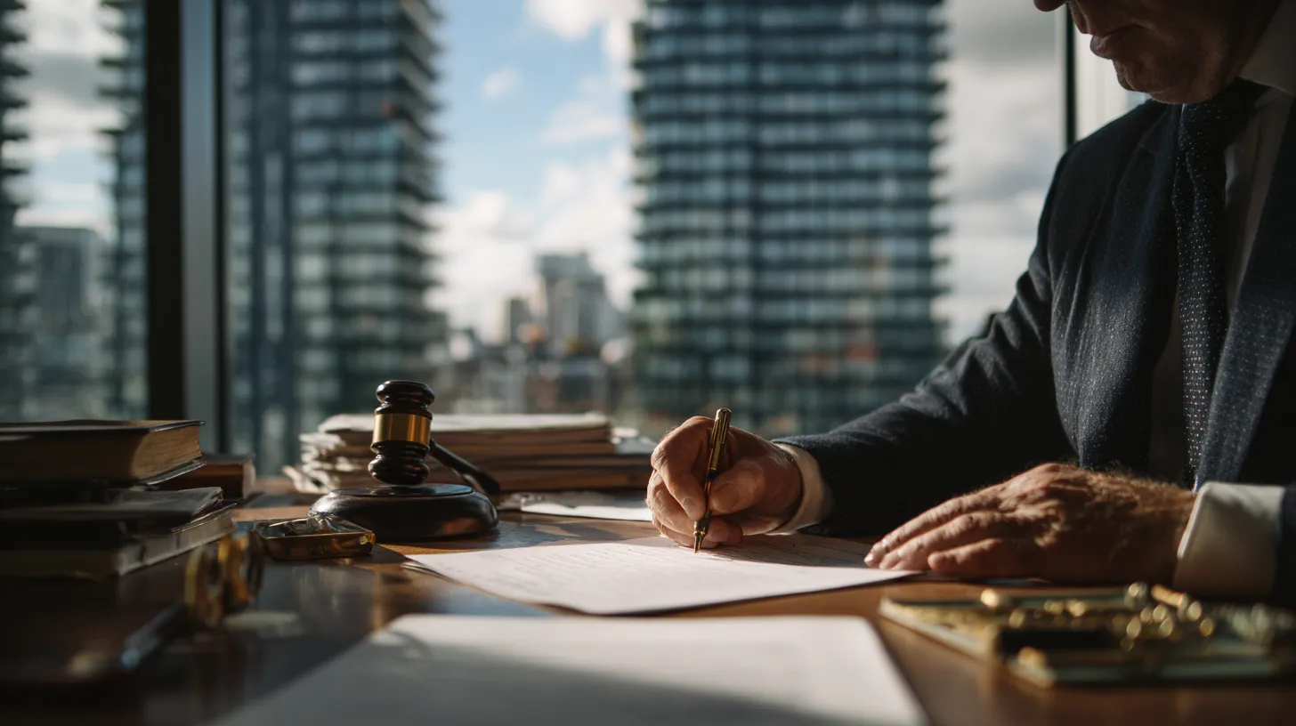 UK Rental Laws Are Changing in 2025: What Should Property Investors Know?