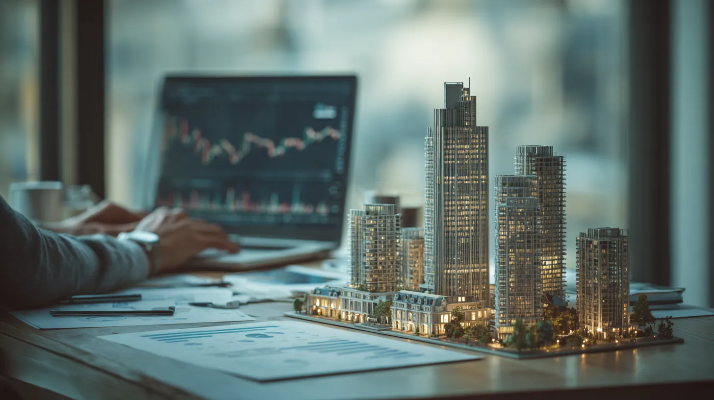 Why Buying Property Still Makes Sense in 2025? And What It Means for You