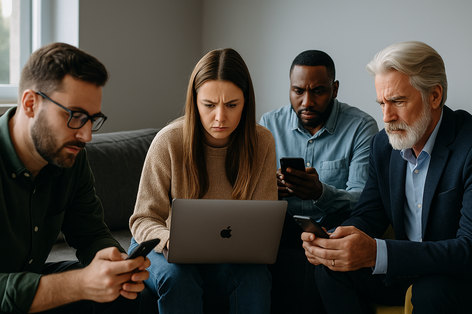 What Do Real People Think About Online Real Estate Marketing?