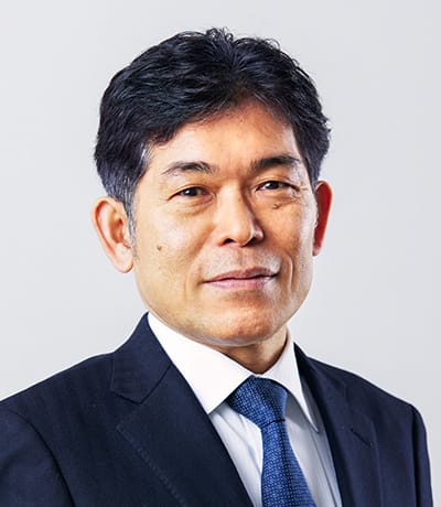 Noriyuki Yanagawa