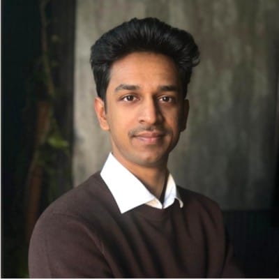 Nikhil Krishna
