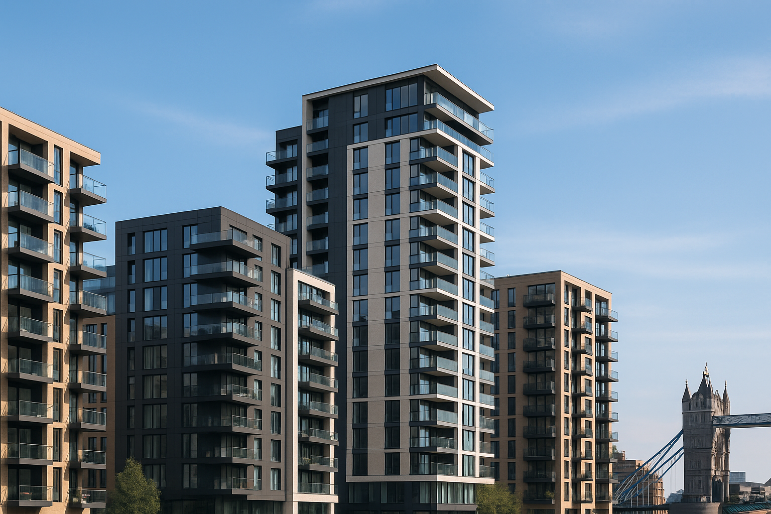 Buying Your First Home in London Feels Impossible? Here’s What You Can Do