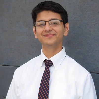 Prateek Mahajan