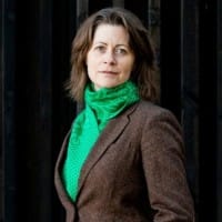 Annette Alstadsæter