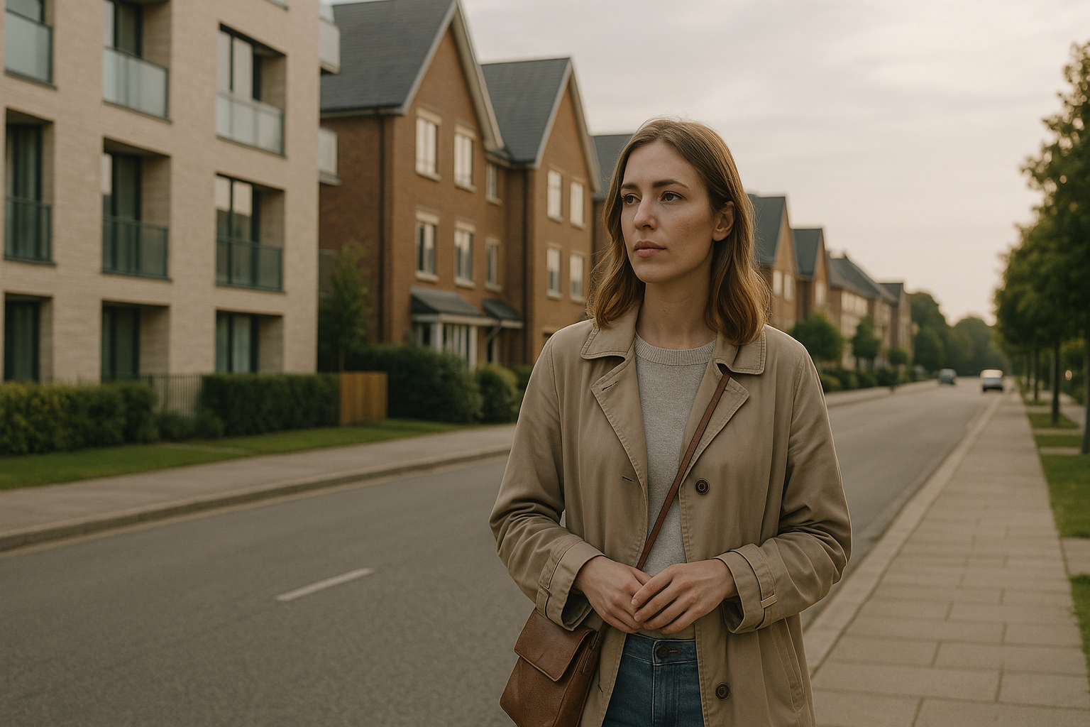 The Dream of City Living Survived COVID, But Buyers Didn’t