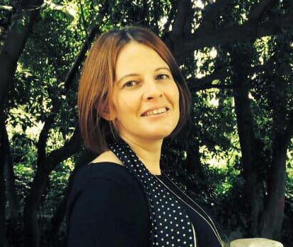 Fusun Cizmeci