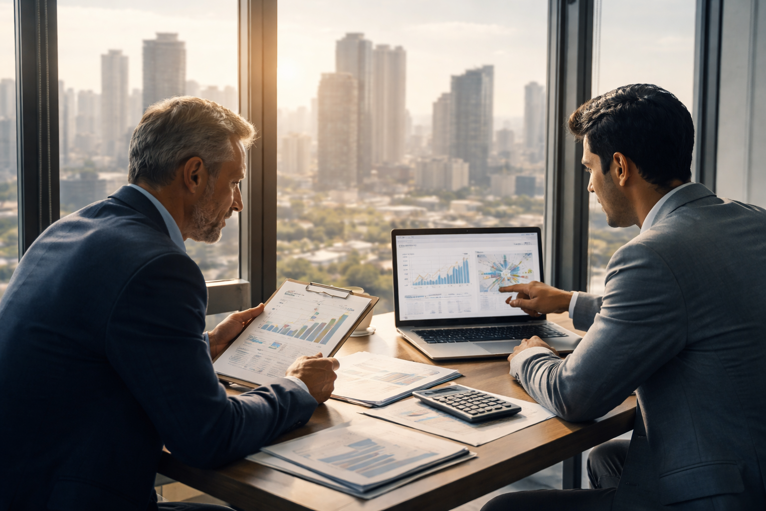 The Hidden Risk Behind Automated Valuations in Real Estate Finance