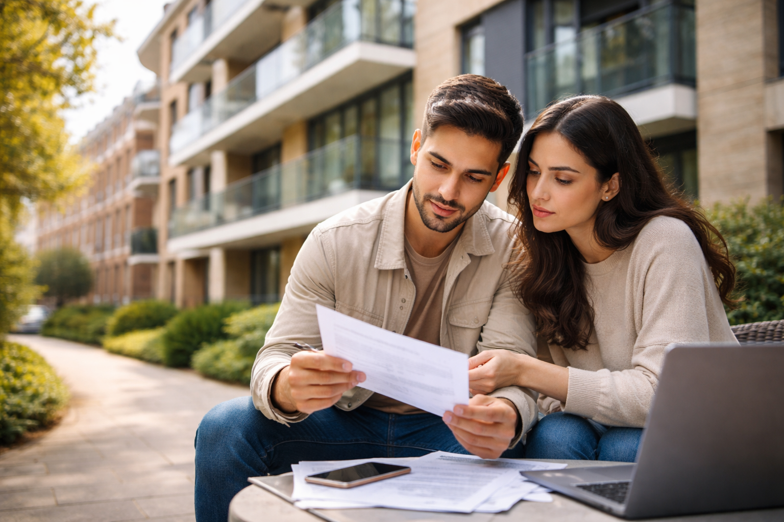 First-Time Buyer Mortgage Reality Check: Why “Lower Monthly” Can Cost You Later