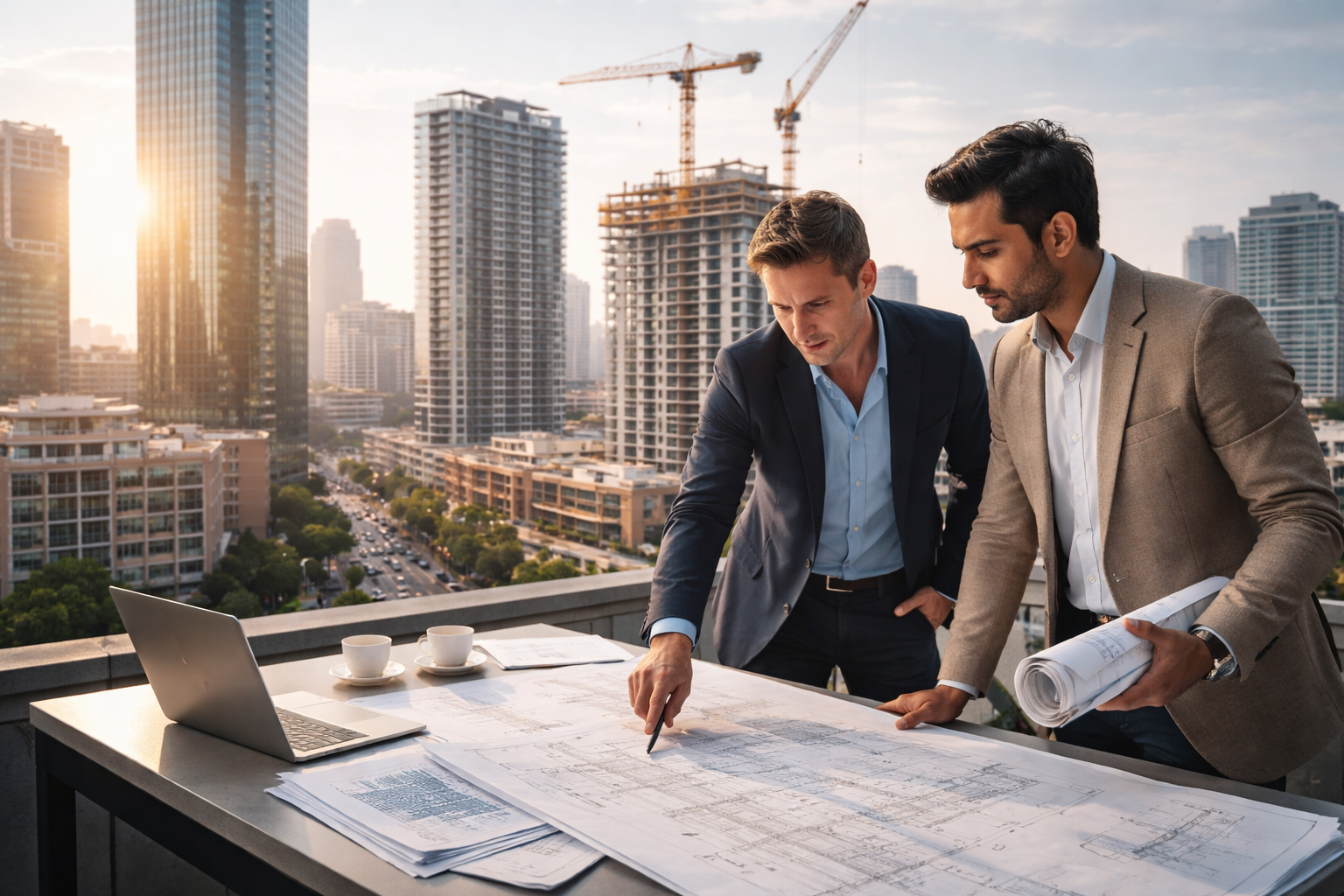 How Viability Negotiations Shape Affordable Housing Delivery