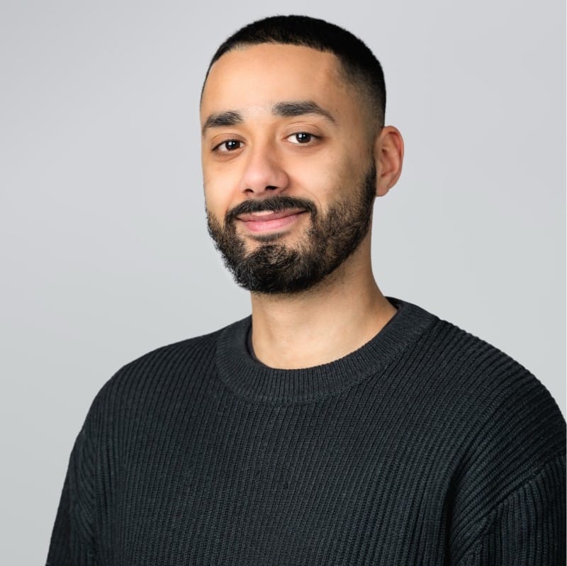 Salim Aly