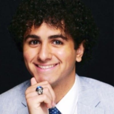 Christian Gorgy