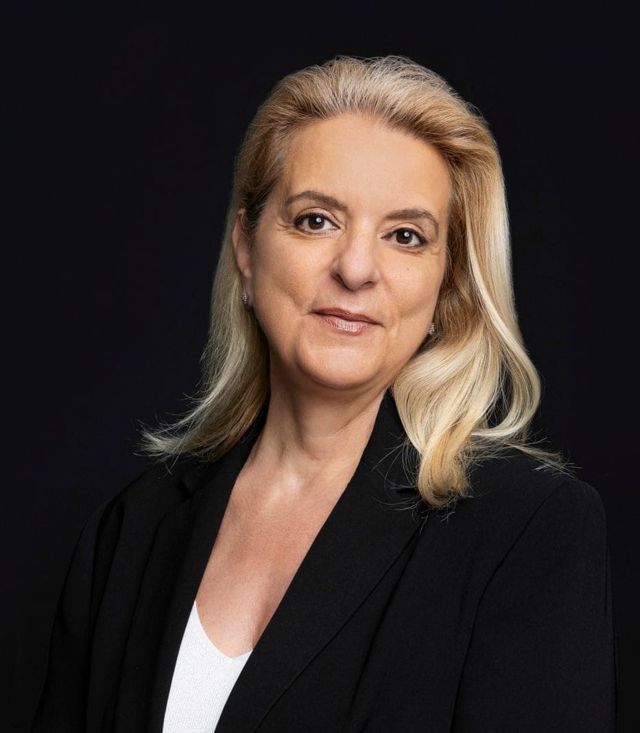 Angela Michalopoulou