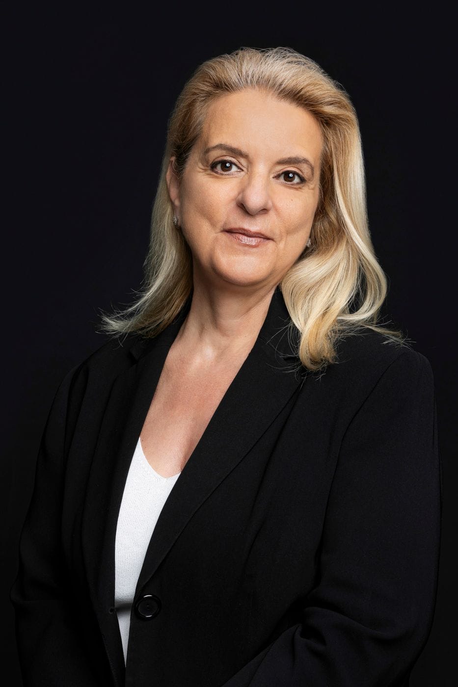 Angela Michalopoulou