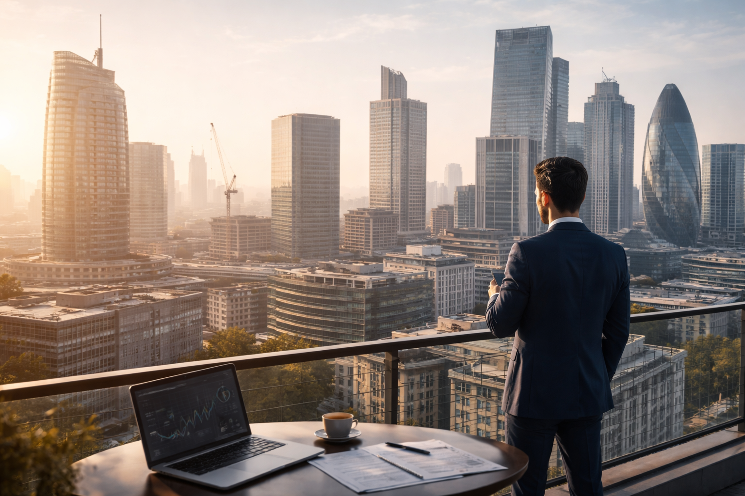 Institutional Real Estate Tokenisation and the New Architecture of Cross-Market Risk