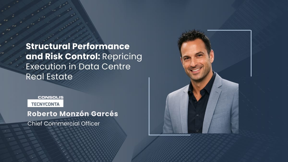 Precast Concrete as a Critical Enabler in the Rapidly Expanding Data Centre Market