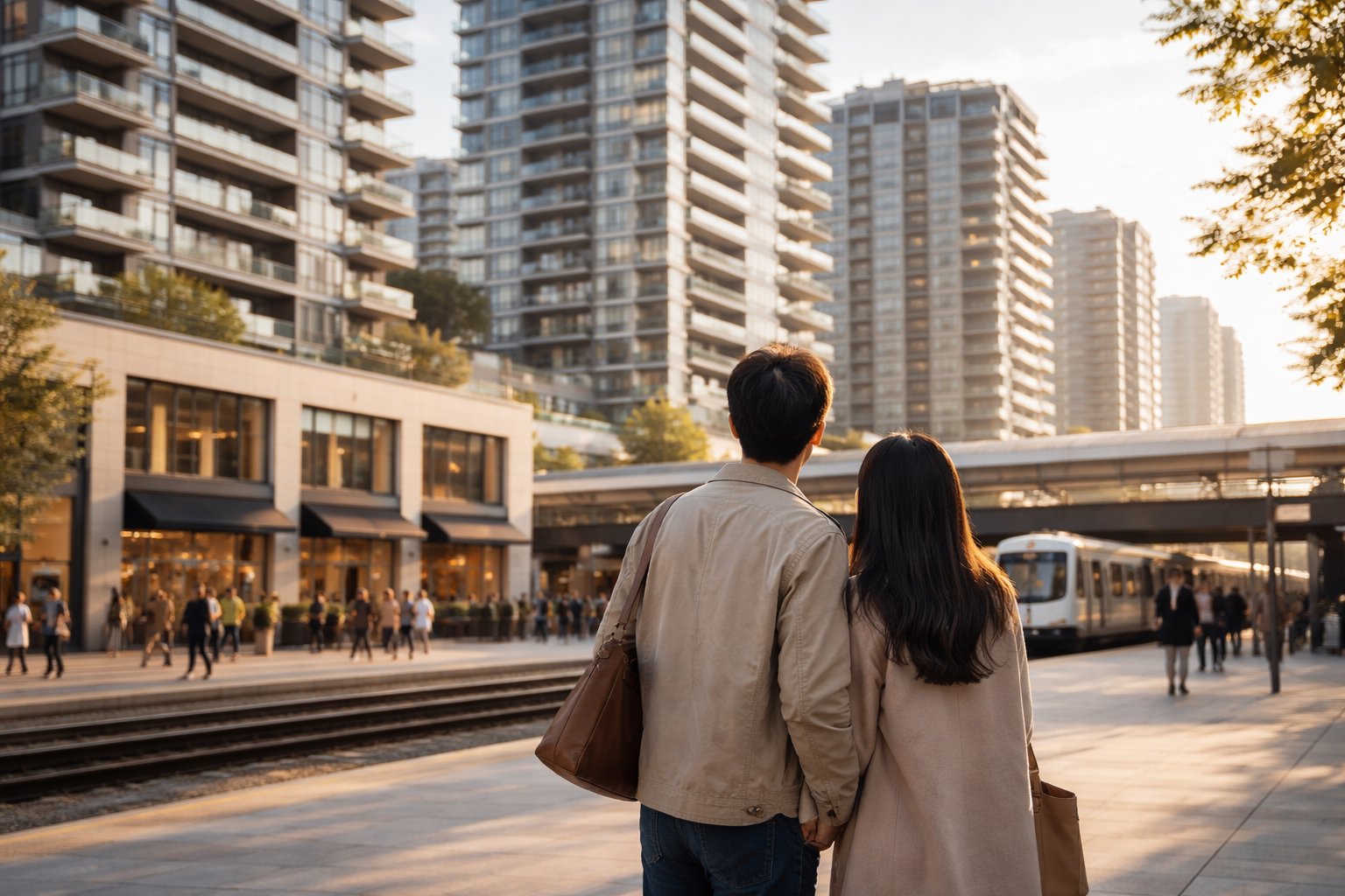 Why “Safe” Locations Push First-Time Buyers to Overpay