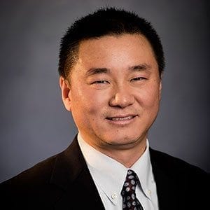 Vincent Yao