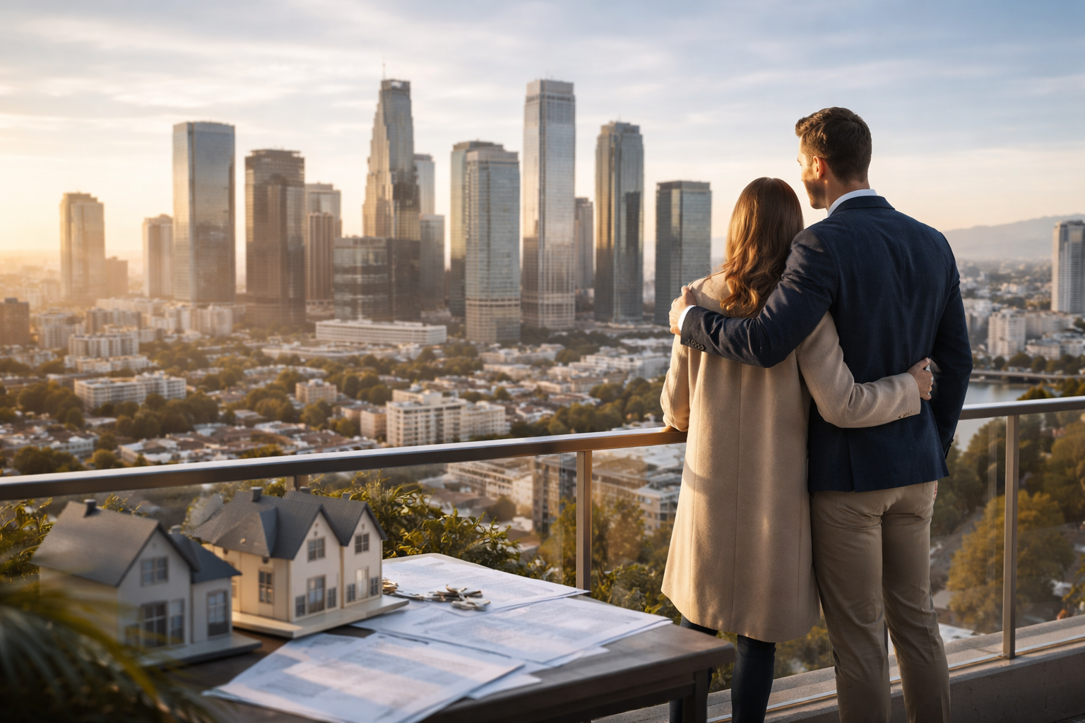 How Rising Interest Rates Reshape the Housing Market