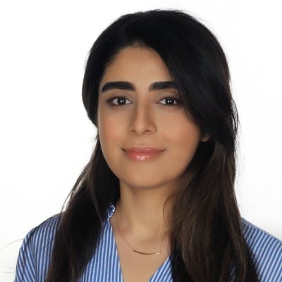 Yalda Mousavi