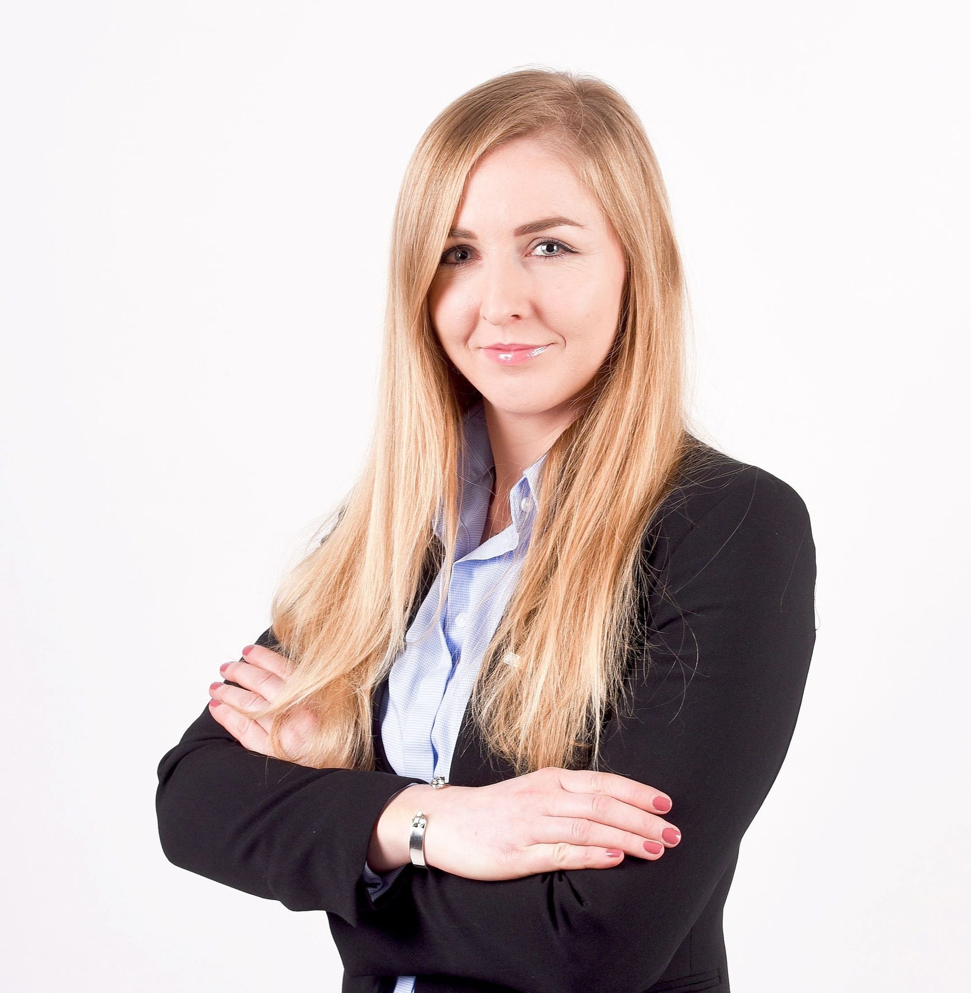 Wirginia Leszczyńska