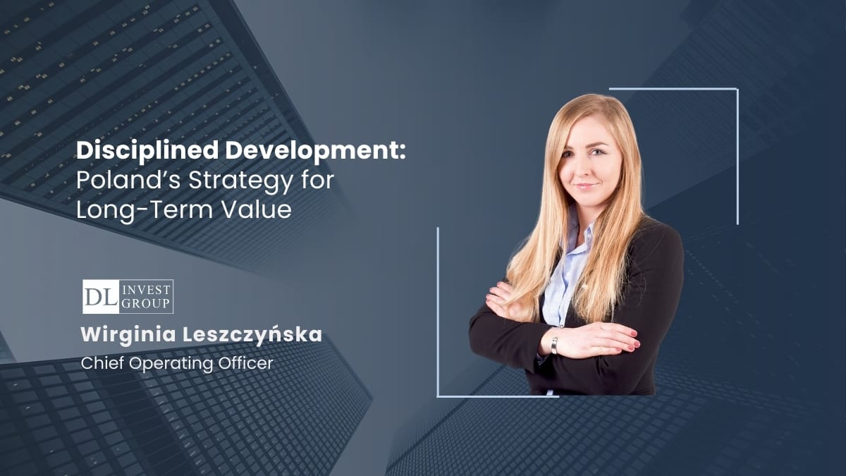 ESG and the Shift Toward Disciplined Development: Lessons from Poland’s Commercial Real Estate Market