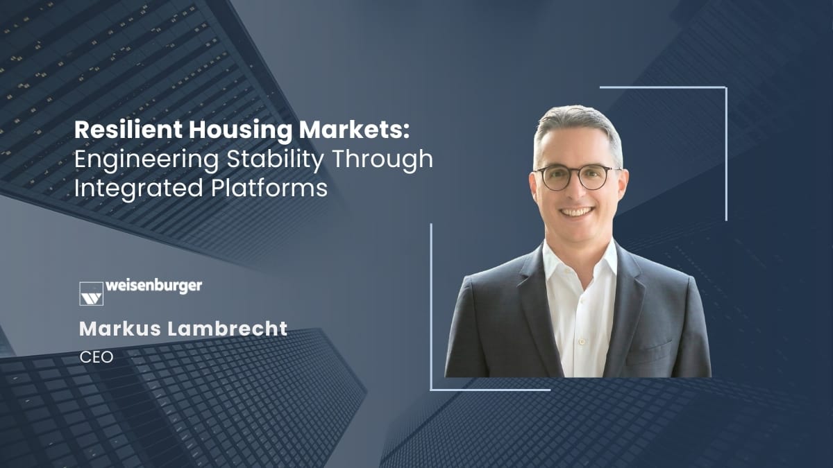 Why Germany’s Residential Imbalance Still Attracts Capital