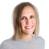 Kjersti Næss Torstensen