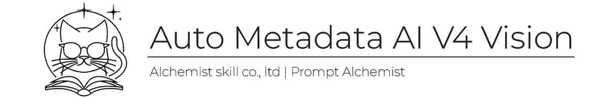 Auto Metadata AI Tutorial