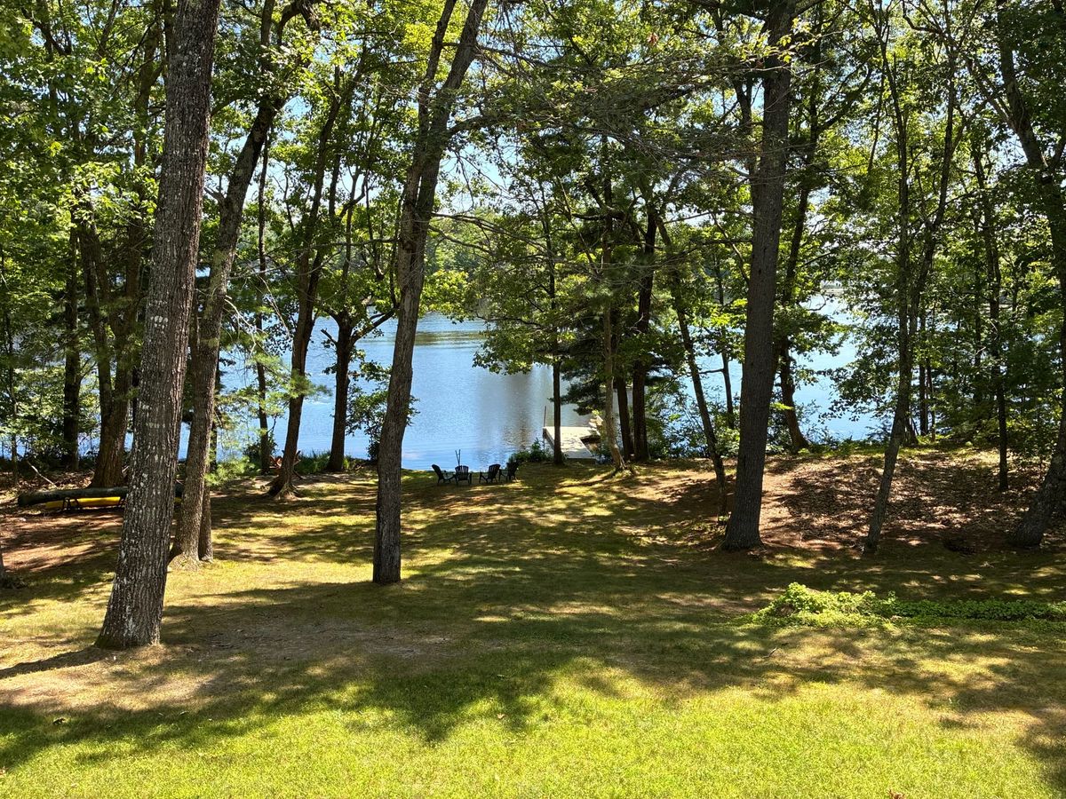 The Lake