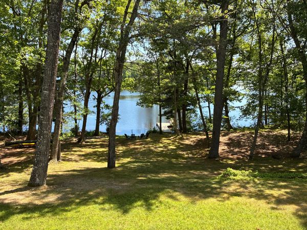 The Lake