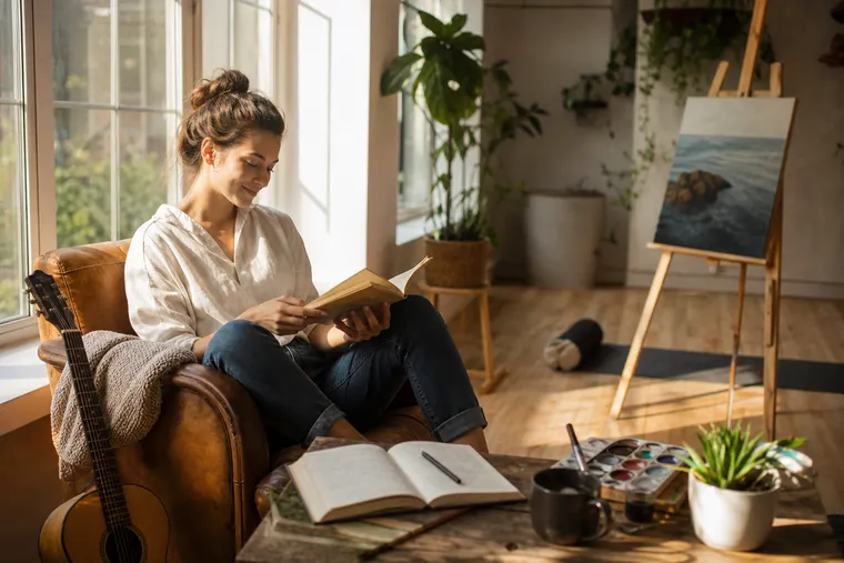 7 hobbies que estimulam sua produtividade